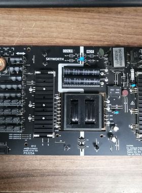 创维55Q6A 55Q5A电源板168P-L6K01K-00 5835-L6K01K-0000测好发货
