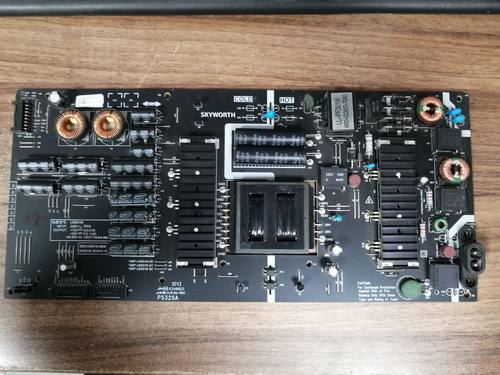 创维55Q6A55Q5A电源板168P