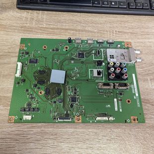 拆机夏普LCD-52LX640A主板QPWBXG122WJN2屏LK520D3GV0DX现货 测好