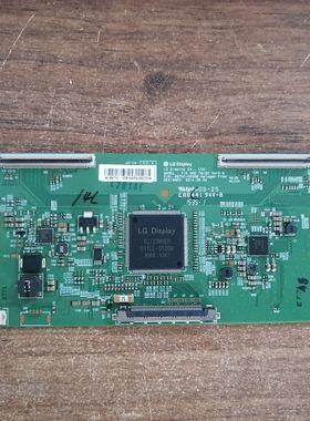 长虹UD49D6000i 49A1U 49U3C逻辑板6870C-0535B屏C490U15-E2-L 测
