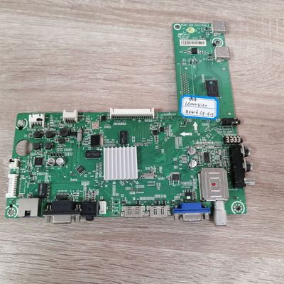 海信LED42H130(BOM1)主板RSA