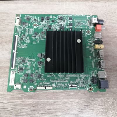 海信HZ50A66E(BOM1)24主板