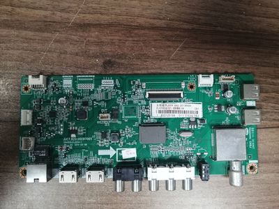 长虹50N155N1主板JUC7.820.000