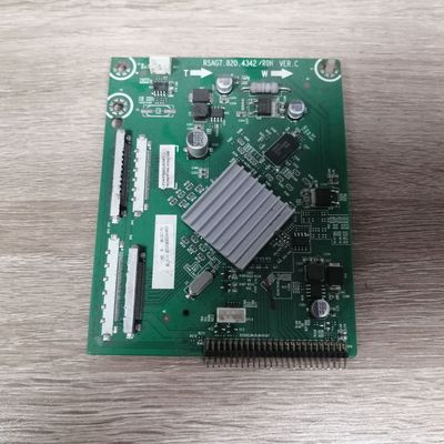 原装海信LED40K16X3D电视倍频板