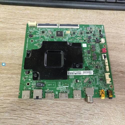 TCL55C66主板40-M848CA-MAB2H