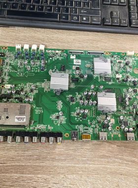 拆机康佳LC55TS88EN电视主板35014448配屏LTA550HF03现货 实拍图