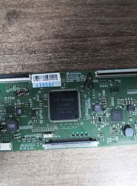 原装拆机 创维50G7逻辑板6870C-0649A  测好发货 现货 实物图