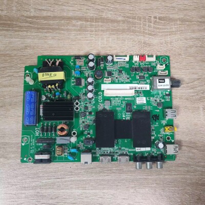 TCLL43F3800A主板40-0MT507