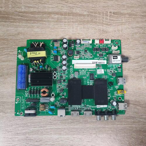TCLL43F3800A主板40-0MT507