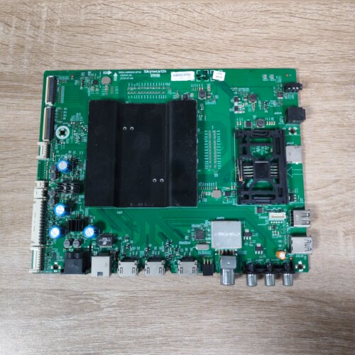 创维55S9D主板5800-A9R600-0P30