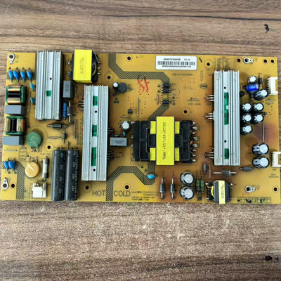 海尔55Q3 LS55AL88K20 LE55U31电源SHG5501C-107E 25-DB4863-X2P