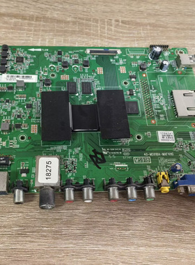 拆机先锋LED-55U700电视主板40-MS918A-MAF4HG配屏LVU550CSDX现货
