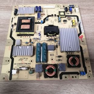 &TCL D49A561U D49A577U电源板40-E461C4-PWJ1XG 81-PE461C4现货