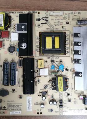 康佳LED42IS988PD 47/55X8100P电源板34008454/34008393/34007728