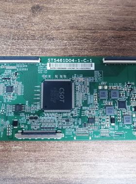 乐视 L553C1 L554UCNN逻辑板ST5461D04-1-C-1屏LVU550CSDX 测好发