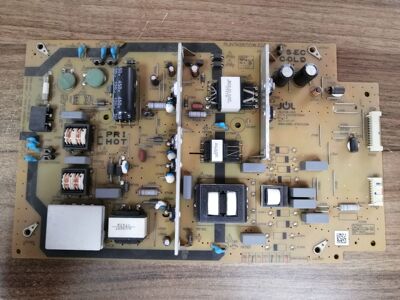 A夏普LCD-50SU575ALCD-MY电源板