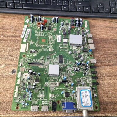 长虹ITV32839E主板JUC7.820.000