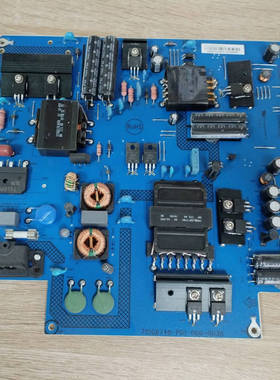 A乐视LetvS50 Air X50电源板715G6748-P01/P02-000-003H实图 现货