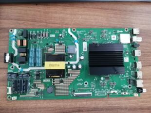 现货创维55H4液晶电视主板5800-A6H700-1P10屏RDL550WY (LN0-0AP)