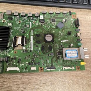 0实拍 QPWBXG257WJZZ屏B1921 拆机夏普LCD 46LX750A主板DUNTKG257