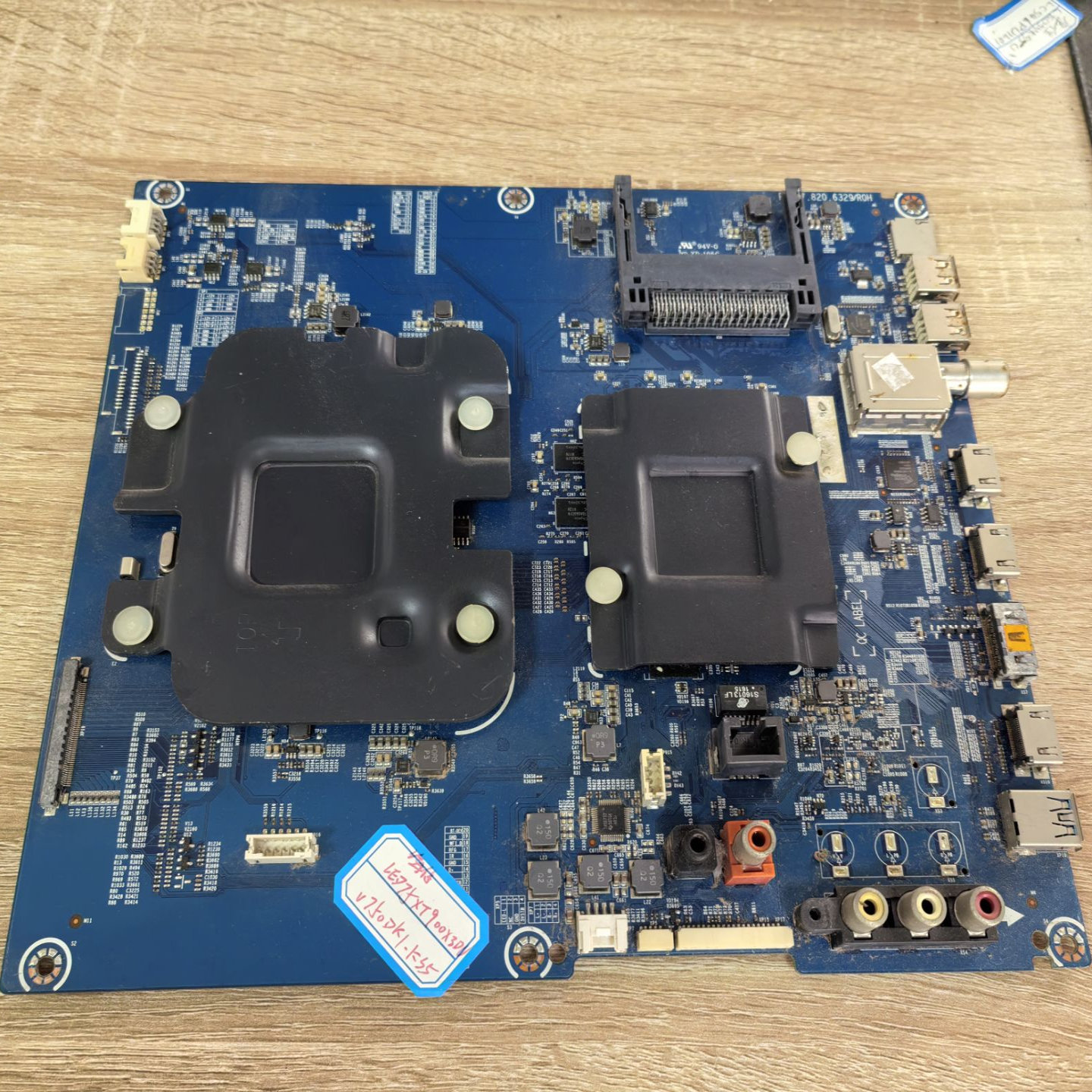 海信LED75XT900X3D(BOM1)