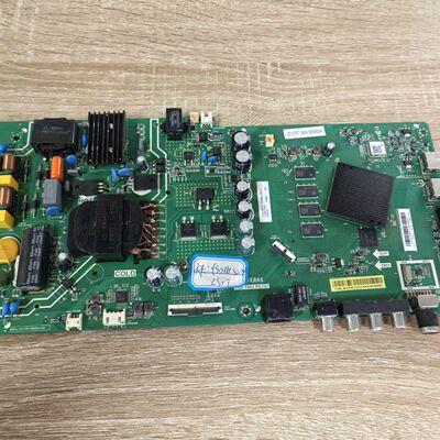 小米L55M5-5A主板TPD.T962.PC