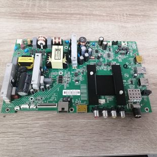 康佳LED55U60液晶主板35020995屏72002875YT 2875YT实拍图 测好