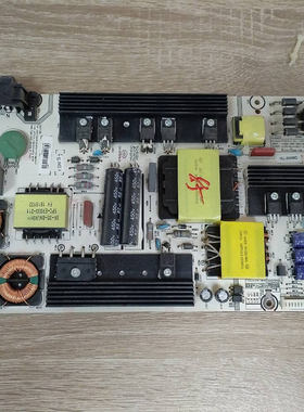 A海信LED55K5100U电源板RSAG7.820.6396  HLL-5060WO 实拍图