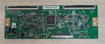 康佳LED75S8000U逻辑板