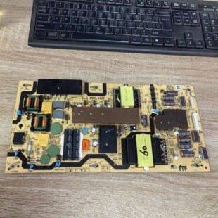 夏普LCD 003A RDENCA531WJQZ实拍 测好 60SU870A电源板JSL4300