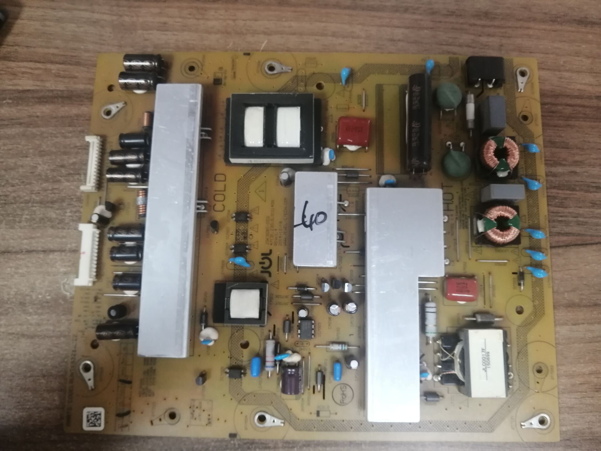 夏普LCD-40S3ALCD-40LX460A电