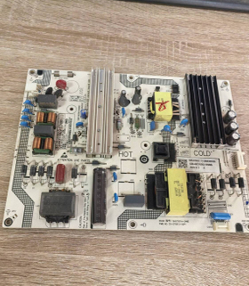 小米L75M7-EA电源板SHG7501A-248E 25-DT0613-X2P1实拍图 测好发