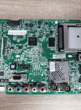 原装拆机LG 49LY320C-CA 液晶电视主板EAX65574006配屏 LC490DUE