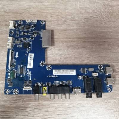 海尔LQ55AL88M52主板C