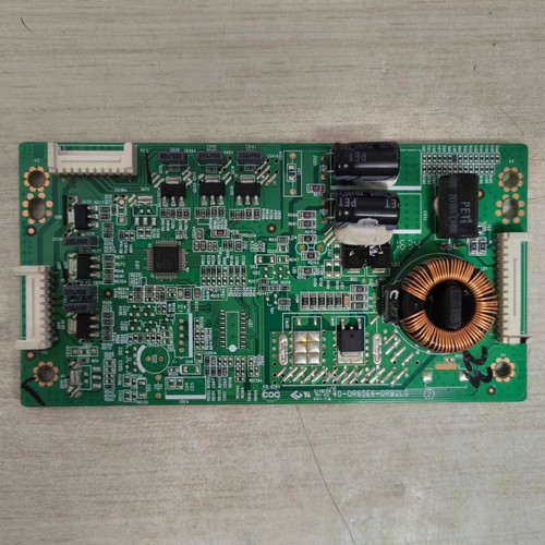 恒流板40-DR65E6-DRB2LG