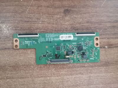 原装长虹43D3700I逻辑板68