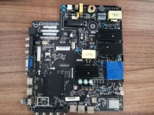 原装万佳 CF-55FA9 主板 TP.HV510.PC822 屏 ST5461D04-3 测好发