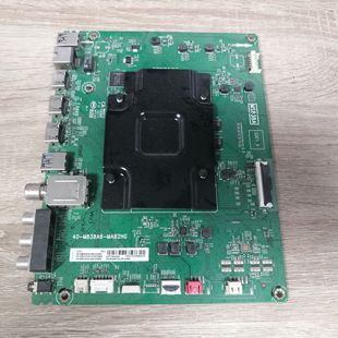 原 TCL 49T3 55T3 55P5 65P5 主板40-M838A6-MAB/MAC2HG 配屏可选