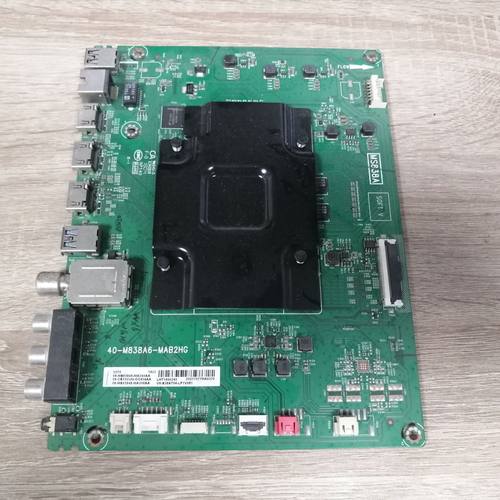 TCL49T355T355P56主板