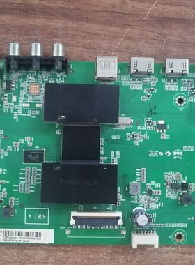 TCL L48P1S一CF主板40-MT0706-MAB2HG MT07B01屏LVF480ND1L SJ9W0