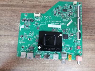 TCL55V6E50V8E55V6E主板