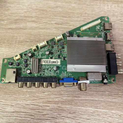 飞利浦55PFF5650主715G7204-M0D