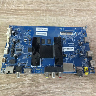 AA海尔H50E17N主板0091802191C V1.2 0090727428U屏CC500PV5D现货