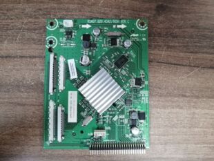 海信LED46K16X3D BOM2主板RSAG7.820.4342配屏LTA460HQ12实物拍摄