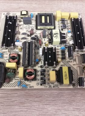 拆机康佳 58T3U LED58K620 电源板 35024607 34023625实物图 测好