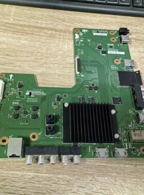 拆机夏普 LCD-48S3A主板DUNTKG516 QPWBXG516WJN2屏MA755-0实拍