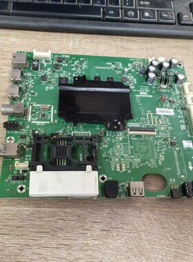 创维49G7200主板5800-A8H870-1P00配LC490EGE(DH)(M4)实拍 测好