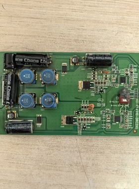 原装 拆机 TCL L42E5300A电视恒流板 40-RT4010-DRC2XG 测好发 辉