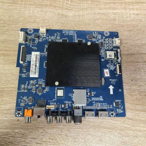 长虹49E8液晶主板JUC7.820.0016