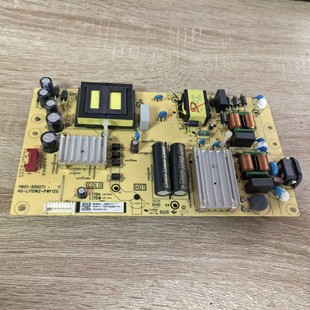 TCL 65V6EA 电源板11601- 500071 40-L17DW2-PWF1ZG现货 实拍图